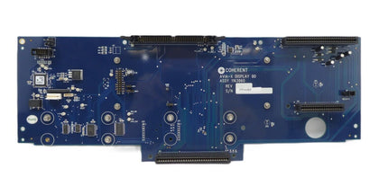 Coherent 1163860 AVIA-X Display Board PCB 1085023 Working Surplus