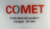 Comet CVHE-80AC/20-AAAB-A1 Vacuum Variable Capacitor RF Match Lot of 4 Working