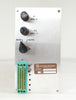 Varian Ion Implant Systems D106527001 End Station Vacuum System Module Working