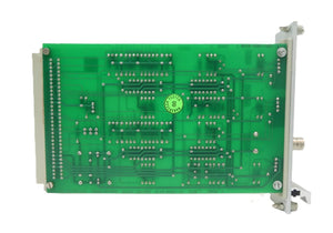 AMAT Applied Materials 0100-94021 Argon/Oxygen Bleed and Charge Monitor PCB Card