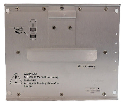 AB Sciex 5021195 QPS Exciter Module Q1 1.2288 MHz Spectrometer Working
