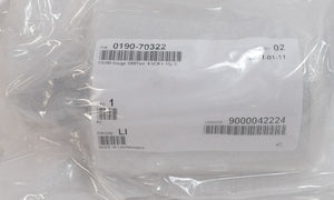 Inficon CG100 Capacitance Gauge AMAT Applied Materials 0190-70322 New