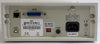 B&K Precision 891 Compact Bench LCR Meter 300kHz Spare Surplus