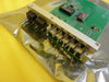 Bio-Rad PER6B00C P&P Vacuum Sensor PCB Bio-Rad Quaestor Used Working