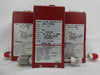 Horiba STEC SEC-7340M Mass Flow Controller MFC C2F6 N2 Reseller Lot of 7 Working