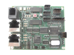 Brooks 812100064 Pressure Switch PCB 013501-16-17AEZ02 FIXLOAD 6 Working Surplus