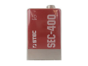 STEC SEC-410-AV Mass Flow Controller MFC SEC-410 200 SCCM CHF3 New Surplus