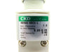 CKD RB500-SSC4-L Compact Regulator TEL Lithius Lot of 10 Working Surplus
