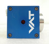 VAT 21632-GE11-AAH2 High Vacuum Pneumatic Angle Valve AMAT 3870-06500 Working