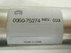 AMAT Applied Materials 0050-75273 SS Plumbing Line 0050-75274 0050-75275 Used