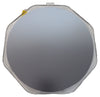 SensArray 1770A-8-0025 8" Temperature Instrumented Wafer Series 1770 Working