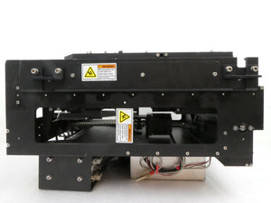 Chromasens WBI_Scanmodul COB Wafer Stage CP 0005 KPA-Tencor 0319954-000 Cu Spare