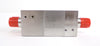 Brooks Instrument GF100C-105747 Mass Flow Controller MFC Lot of 2 New