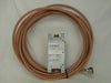 Seren IPS 9500160000 27.12MHz RF Trap LPF2S5K with 10.5M RF Cable Used Working