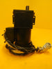 Oriental Motor 5RK60GU-CWT Reversible Motor Gear Head 5GU18KA Used Working