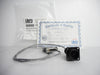 Liberty 10236834 Manometer Reader Cable DB15M/DB15F Reseller Lot of 94 New