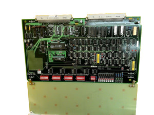 Nikon 4S020-179 PLD Controller PCB Card EXPCNTL NSR Series Working Surplus