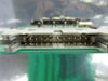 Perkin-Elmer 851-8520-003 Stepper Motor Driver PCB Card Rev. K SVG 90S Used