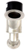 HPS Products 100018423 Angle Valve MKS Instruments Working Surplus