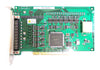 Interface PCI-2826CV DIO32/32-Point High-speed Isolated Board PCB Card Working