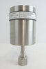 MKS Instruments 627B-23208 Baratron Pressure Transducer Type 627B Working