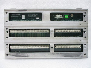 Digital Dynamics 02-134495-00 sioc ANNEAL Chassis Novellus 01-133875-00 Working