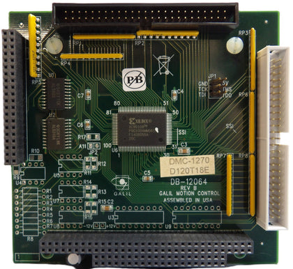 Semitool EMM-8P-XT-Rohs Robot PCB Module EMERALD-MM-8P DMC-1200MC AXB-1204 Spare