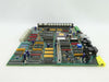 SVG Silicon Valley Group 99-80266-01 Stack Bake SE Station CPU PCB Card Rev. J