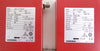 Horiba STEC SEC-Z714AGX Mass Flow Controller MFC Z700 AMAT 0190-41101 Lot of 8