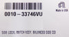 AMAT Applied Materials 0010-33746 Ultima Side Local RF Match Assembly New