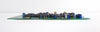Brookhaven Instruments 10720129 Target Select PCB Card SCANMASTER II Working