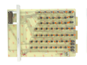 Varian VSEA E F3835001 Operator Control Isolation PCB Card Rev. B Working Spare