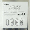 Cosel AC3-OHRR-00 Power Supply ACE300F TEL Tokyo Electron Lithius 300mm Working