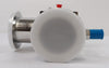AMAT Applied Materials 3870-01920 Angle Poppet Valve New
