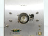 Comet Technologies 20066182 RF Match Novellus Systems 27-450132-00 Spare Surplus