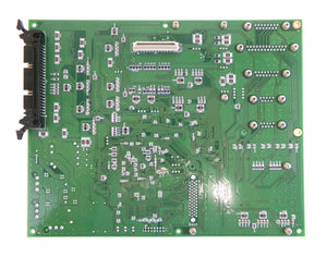 TDK TAS-MAIN Wafer FOUP Load Port Interface Board PCB 6.20 TAS-Ethernet Working