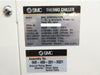 SMC INR-499-201 Dual Channel Chiller INR-499-201-X021 Tested Working