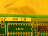 JEOL MP003470-01 MOTOR DRIVE Board PCB Card TILT Y TA JEM-2010F Working
