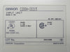 Omron C200HS-CPU01-E PLC Assembly SYSMAC C200HS 5 Module ID212 ID215 OC225 OD215