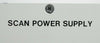 Varian Semiconductor VSEA E11071410 Scan Power Supply D05350-1 Extrion Working