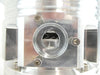 TURBOVAC MAG W 400 iPL Leybold 410400V0715 Turbomolecular Pump Working