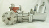 Ebara LE-559 Cold Trap Turbomolecular Pump Assembly HT-018-MCPQ Varian Working