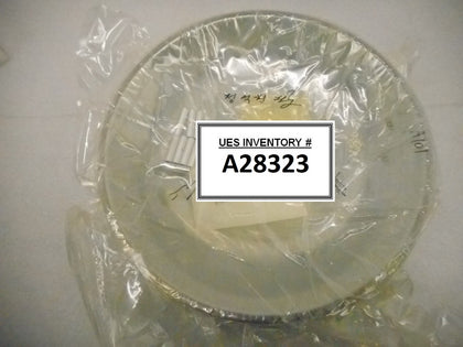 AMAT Applied Materials Endura 8" Advanced 101 TiN Kit Used