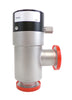 MKS Instruments 3870-06743 Pneumatic Right Angle Chamber Valve New