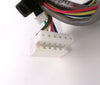 Meiden 12910008 12910009 Variable Vacuum Capacitor Lot of 2 Working