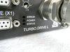TURBOVAC TW 701 Leybold 800051V0021 Turbomolecular Pump Not Starting Tested