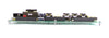 Phasetronics 36-0573 P1241 Power ASSY PCB P1191E Reseller Lot of 2 Working