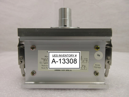 Cambridge 2T-80110G-NDHB-2 Filter ABSOLUTE Nikon NSR System Used Working