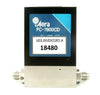 Aera FC-7700CD Mass Flow Controller MFC 1 SLPM CL2 Working Spare