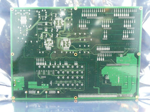 TEL Tokyo Electron 5895-100250-11 Utility PCB TTLD23-11 Broken Tabs As-Is